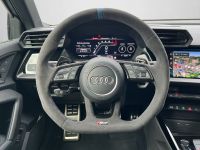 Audi RS3 - Vorschau Bild 10