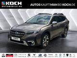 Subaru Outback Platinum 2,5i Allrad NAV CAM LEDER ACC - Subaru in Berlin