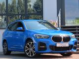 BMW X1 sDrive20d Autom. Ambiente Leder CarPlay - BMW X1 Gebrauchtwagen in Düsseldorf
