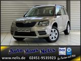 Skoda Yeti 2,0 TDI Cool Edition GreenTec AHK RadioMP3  - Skoda Yeti: 2.0