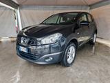 Nissan Qashqai 1.5 dCi DPF Acenta - Nissan Qashqai: Van