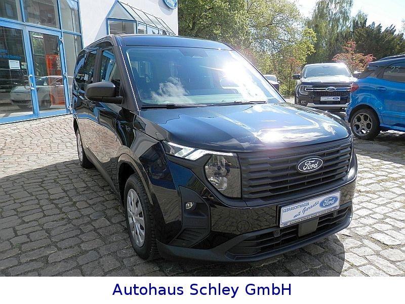 Ford Tourneo Courier Trend*NAVI*Autom*RKam.*Totw.*