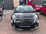 Fiat 500X Dolcevita Basis - Fiat 500X DOLCEVITA mit Hybrid-Antrieb (Benzin/Elektro)