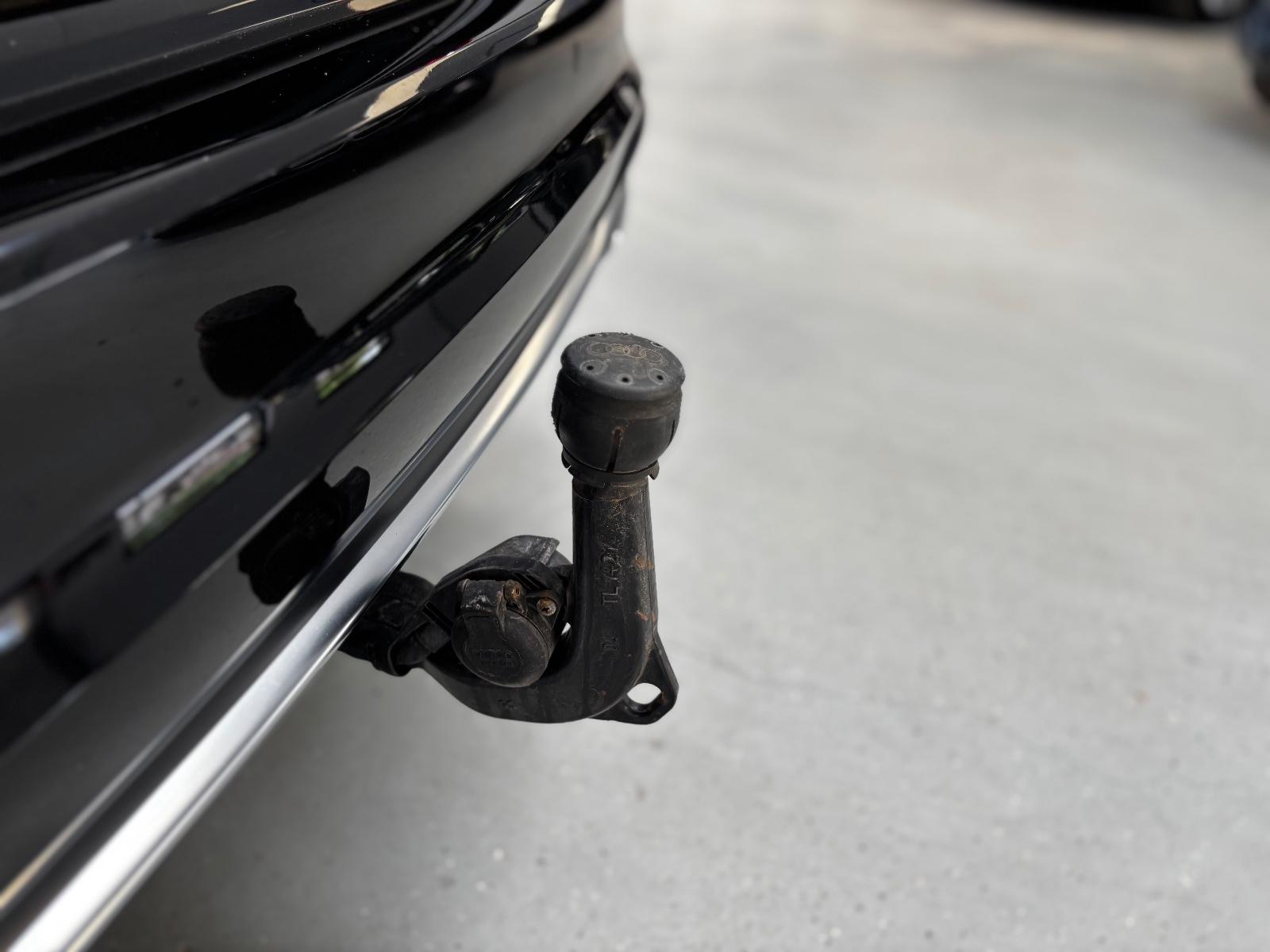 Audi A4 Avant 40 TDI advanced 1.HAND LED AHK, миниатюра 28