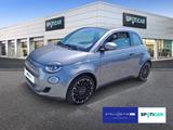 Fiat 500e Cabrio La Prima 118 Automatik *Winter-Paket - mit Elektro-Antrieb: Cabrio
