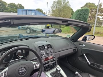 Opel GT 2.0 T