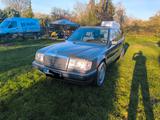 Mercedes-Benz 200 D W124 - Mercedes-Benz 200: W124