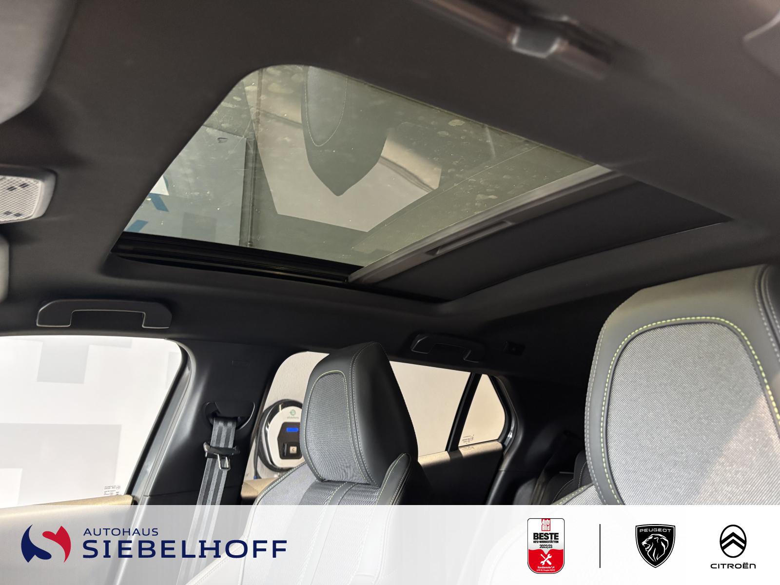 Peugeot 2008 GT PureTech 130 EAT8