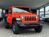 Jeep Wrangler Unlimited Rubicon Freedom-Top*2.Hd*Voll