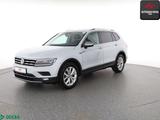 Volkswagen Tiguan Allspace 2.0 TSI 4M HIGHLINE STANDHZ,HUD - VW Tiguan Allspace Benzin Gebrauchtwagen