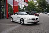 BMW Z4 Roadster sDrive 18i Klimaaut. Xenon Leder PDC - BMW Z4: Sdrive