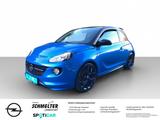 Opel Adam S 18'', Recaro, Radio R 4.0, DAB, Parkpilot - Opel Adam: 1.0