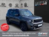Jeep Renegade 4Xe1.3 PHEV S 4WD Leder Matrix SHZ Navi - Jeep Renegade Plug-in Hybrid (PHEV) Gebrauchtwagen