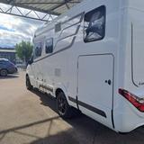 HYMER / ERIBA / HYMERCAR B-Klasse MC T WhiteLine 600 Sie sparen 23.440 EU - Neu M klasse