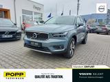 Volvo XC40 T4 FWD Recharge Inscription Expression - Volvo XC40 in Erfurt