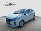 Mitsubishi Space Star Select FSA Klima DAB+ TAGESZULASSUNG - Mitsubishi Space Star New cars in Frankfurt (Main)