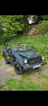Andere DKW Munga Auto Union Oldtimer - : Munga