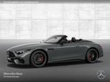 Mercedes-Benz SL 55 AMG Cab. 4M Burmester Distr+ Multisitz HUD - Mercedes-Benz 55 AMG
