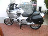 BMW R1150RT - BMW R RT 1150