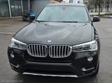 BMW X3 xDrive20d xLine  - BMW X3 von privat
