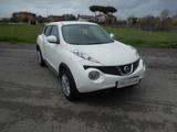 Nissan Juke 1.5 dCi Start&Stop Visia - Nissan Behindertengerecht