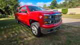 Chevrolet Silverado - gebrauchte Chevrolet SUV & Geländewagen