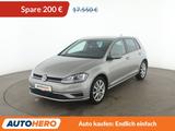 Volkswagen Golf VII 1.6 TDI Comfortline BM Aut.*NAVI*CAM* - Volkswagen Golf: Limousine, Comfortline TDI