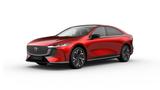 Mazda 6e EV 258ps Aut.Takumi Sony/Panorama/360°/LederW - Mazda 6e Neuwagen