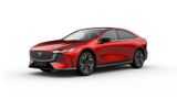 Mazda 6e EV 258ps Aut.Takumi Sony/Panorama/360°/LederW - Mazda 6e Gebrauchtwagen