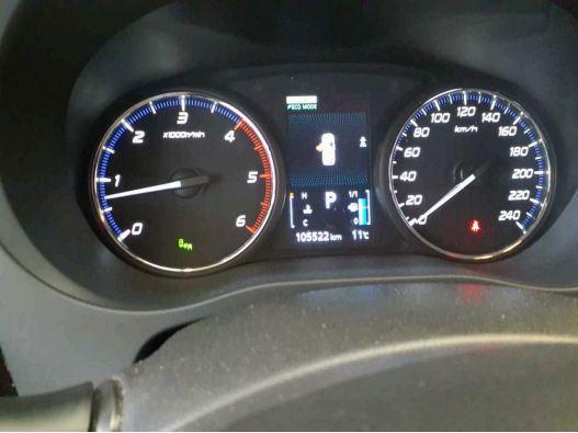 Mitsubishi Outlander 2.2 DI Edition+ 4WD+Kamera+LED+Totwink