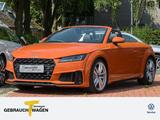 Audi TT Roadster 45 TFSI 2 x S LINE NAVI+ KAMERA GRA - Audi TT in Dortmund