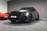 Audi Q8 50 TDI quattro S-Line AHK PANO STHZ Facelift - gebrauchte Audi Q8 mit Facelift