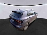 Volkswagen T-Cross 1.0 TSI Style APP ACC AHK LED NAVI VIRT - Volkswagen T-Cross in Krefeld