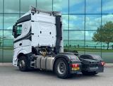 Mercedes-Benz Actros 1945 382.000 KM PTO + HYDRAULICS TOP COND - Angebote