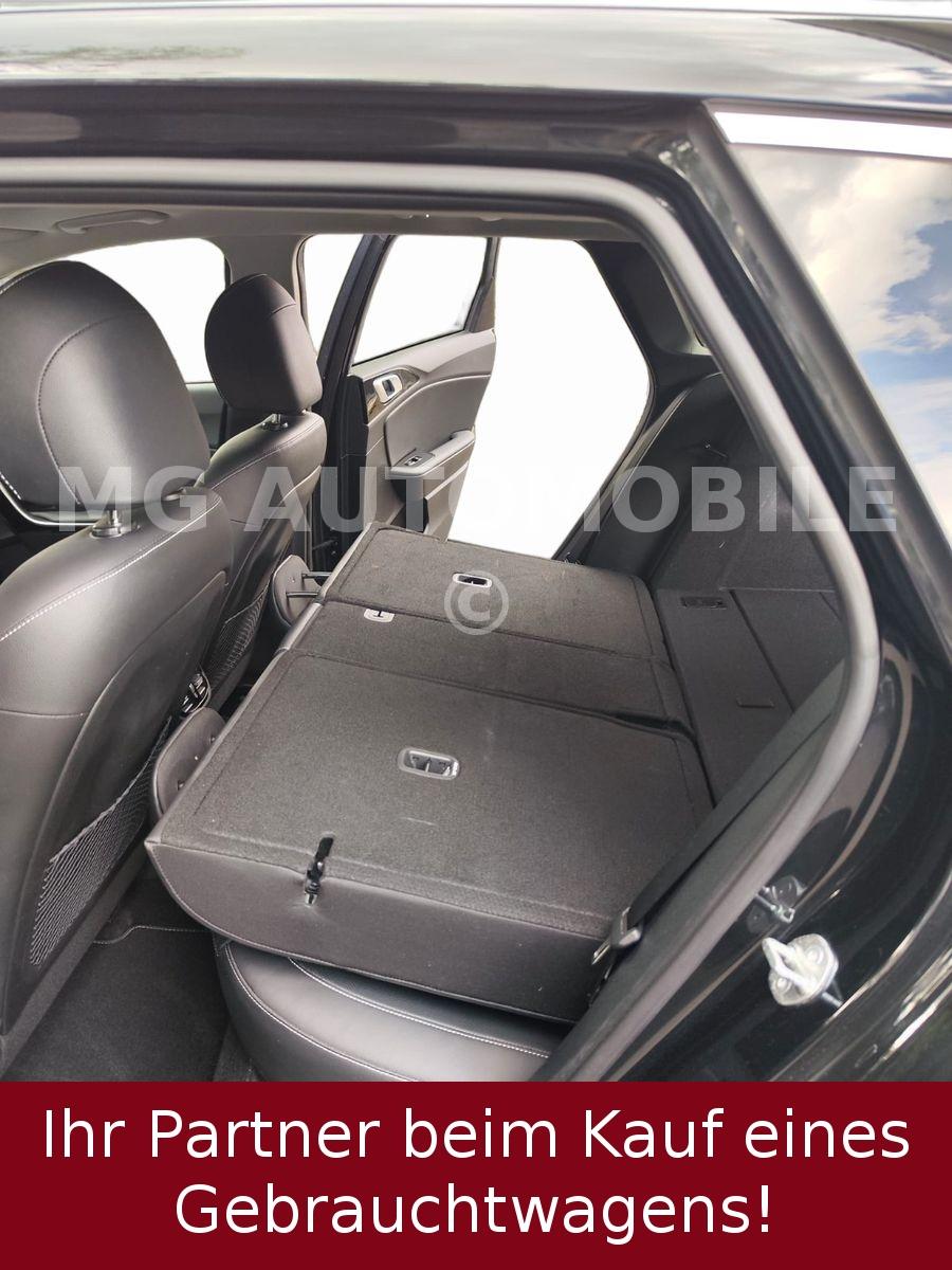 Kia Ceed SW 1.6 CRDi 48V DCT7 Platinum 1.Hd LED Pano