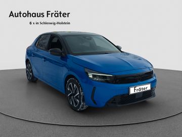 Fotografie 3 des Opel Corsa 1.2 74kW YES SHZ Allwetter CarPlay