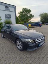 Mercedes-Benz E 200 AVANTGARDE Autom. AVANTGARDE - Mercedes-Benz Gebrauchtwagen in Rostock