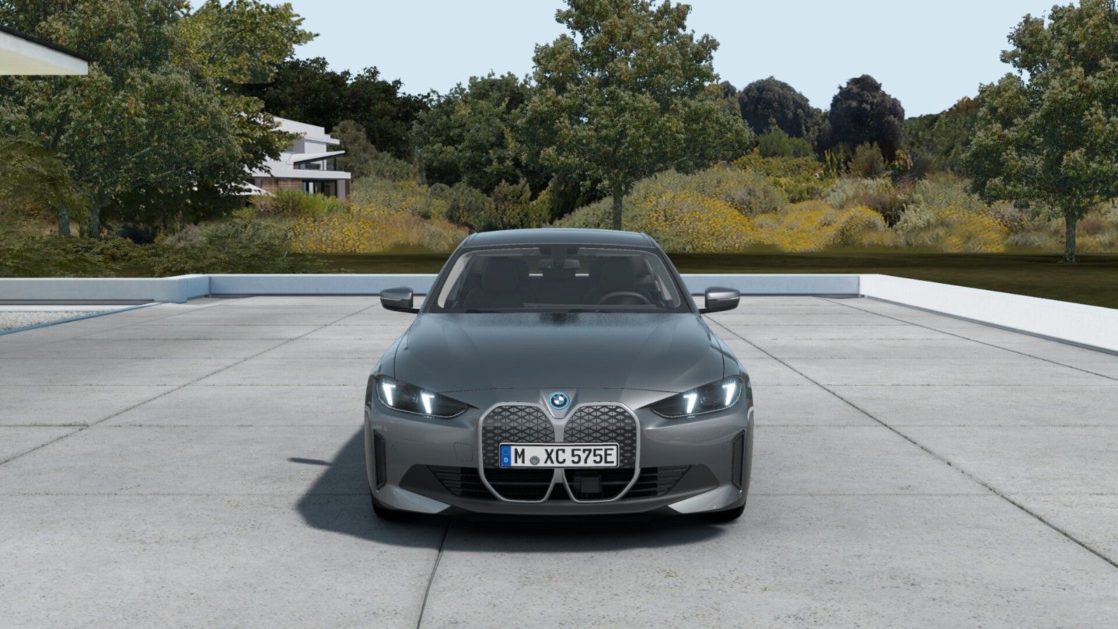 BMW i4 - Bild 4