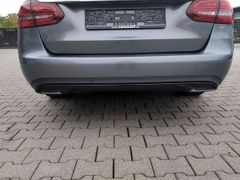 MERCEDES-BENZ C 220 d T Avantgarde~MultiBea.~Pano~Burm~HuD