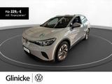 Volkswagen ID.4 Pro 77kWh Navi SiHz PDC LED ACC - weiße Volkswagen ID.4