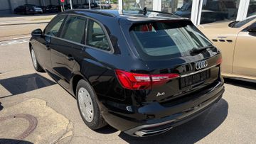 Audi A4 - 6