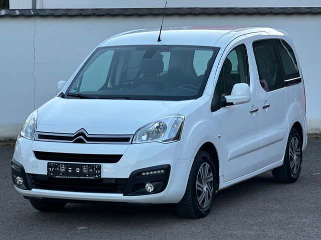 Citroën Berlingo Selection Aut.*Behindertengerecht*Rampe