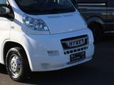 HYMER / ERIBA / HYMERCAR T 614 CL exclusivLine - HYMER / ERIBA Cl