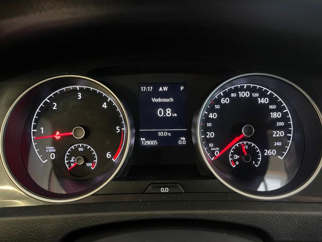 MYAUTOCENTER – Gebraucht- und Jahreswagen mit Werkstattservice in Pfaffenhofen Volkswagen Golf VII Lim. Comfortline BMTStart-Stopp*Klima*
