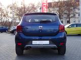 Dacia Sandero Stepway Prestige Navi Klimaaut. Tempomat - Dacia Sandero: Prestige