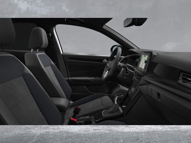 Volkswagen T-Roc - Bild 10