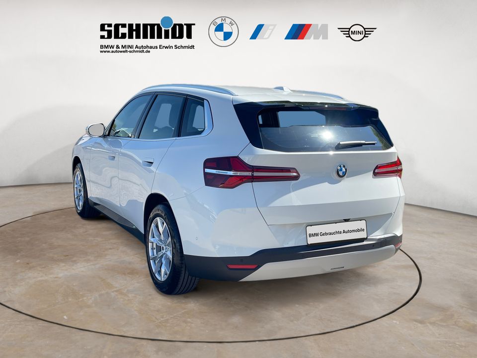 BMW X3 - Bild 3