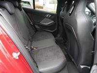 BMW M135 - Vorschau Bild 9