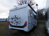 Bürstner Lyseo TD 690 G Isofix, elekt. Hubbett,L-Sitzgr. - Diesel