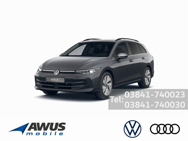 Golf VIII Variant Style 2.0 TDI DSG AHK, Head-Up
